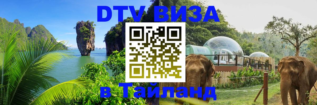 Сколько стоит виза DTV в Тайланд Саратов 